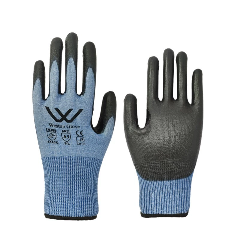 Dexterity Entry Glove