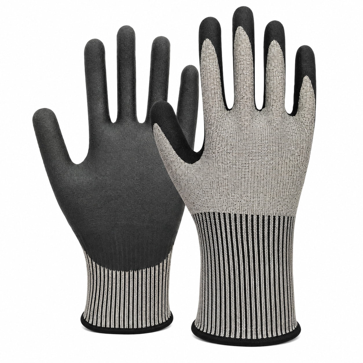 Core Metal Handling Glove